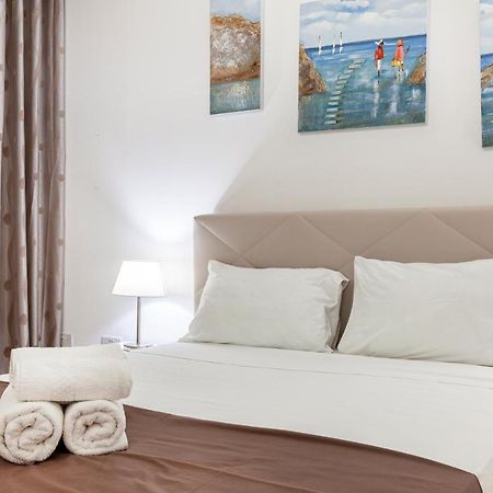 Designer Home With Comfy Sofa In Central Valletta By 360 Estates Exteriör bild
